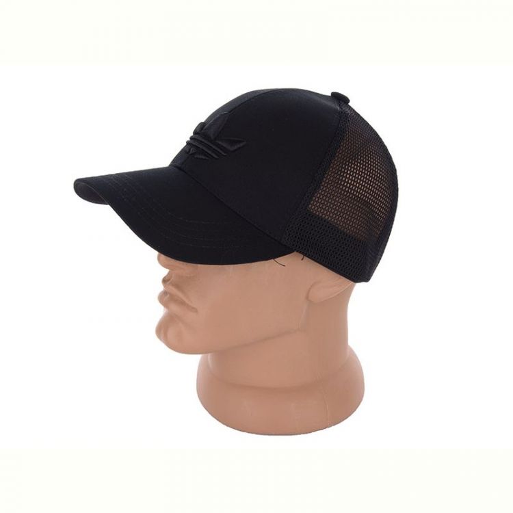 Купить Кепка Mabi P9-22 black на obuv-plus.com.ua