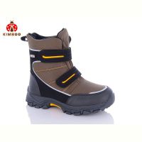 Купить Ботинки Kimboo FG2397-3H на obuv-plus.com.ua
