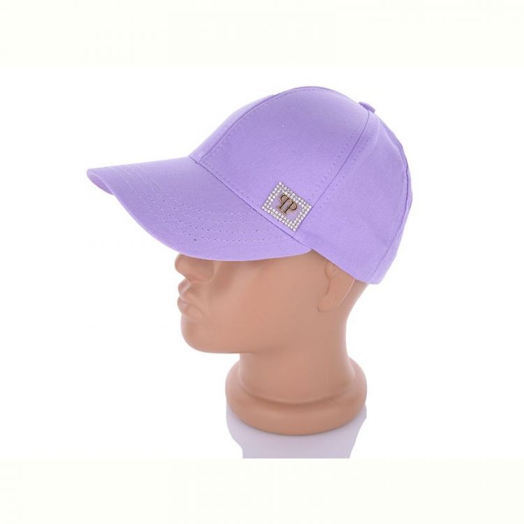 Купить Кепка Mabi W023 l.purple на obuv-plus.com.ua
