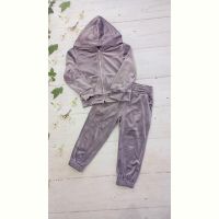 Купить Костюм спорт Marimaks 208 purple на obuv-plus.com.ua
