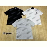 Купить Футболка Navas NW1514 white на obuv-plus.com.ua