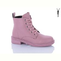 Купить Ботинки Bessky XF01-B1666-5C на obuv-plus.com.ua