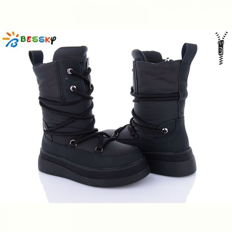 Купить Дутики Bessky BM3986-1C на obuv-plus.com.ua
