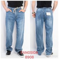 Купить Джинсы God Baron 8908 blue на obuv-plus.com.ua