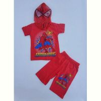 Купить Костюм Meloria ML5681 red на obuv-plus.com.ua
