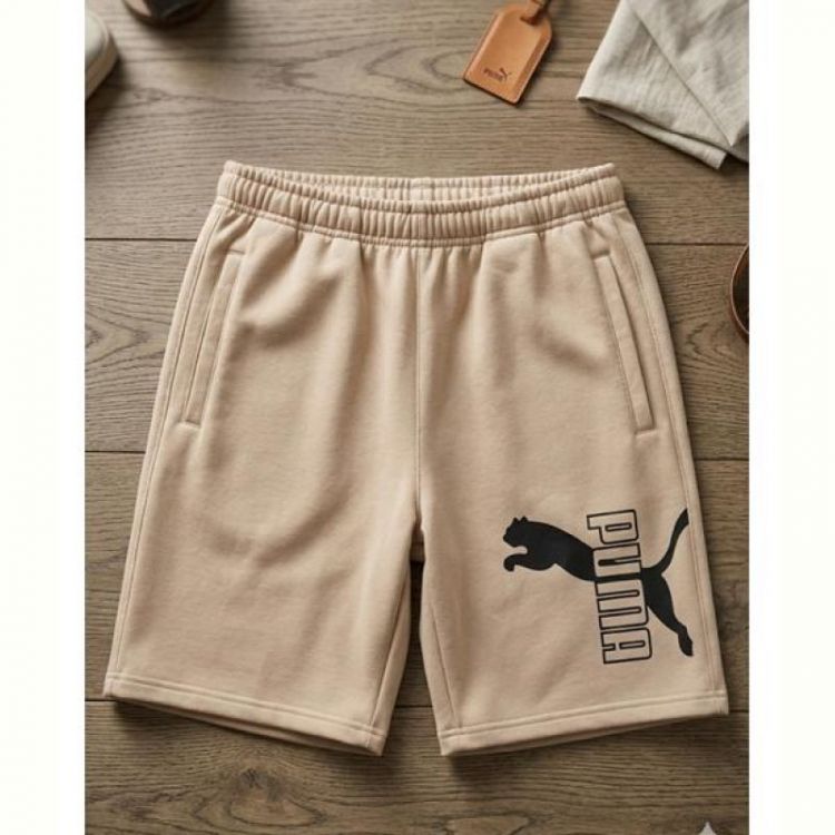 Купить Шорты Style M.Clothes 268 beige на obuv-plus.com.ua