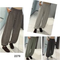 Купить Штаны Comod 2279 brown на obuv-plus.com.ua