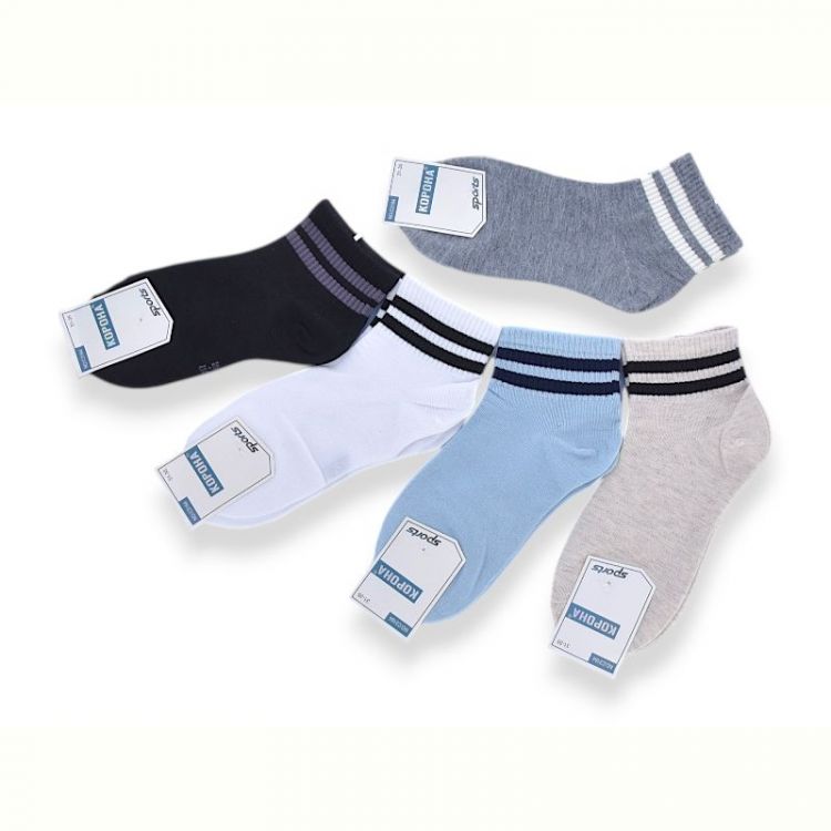 Купить Носки Jelzin С3184 mix (36-41) на obuv-plus.com.ua