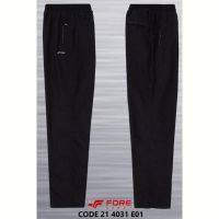 Купить Штаны спорт AZT 4031-E01-1 black на obuv-plus.com.ua