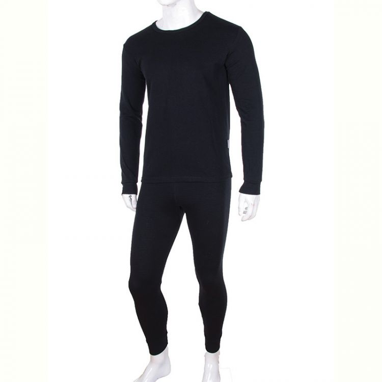 Купить Термобелье Viola Комплект чол.термо black (4XL) на obuv-plus.com.ua