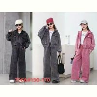 Купить Костюм спорт Delfinka 7066 black на obuv-plus.com.ua