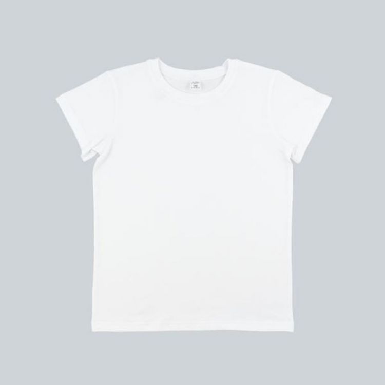 Купить Футболка Webi 41-01 white (98-104) на obuv-plus.com.ua