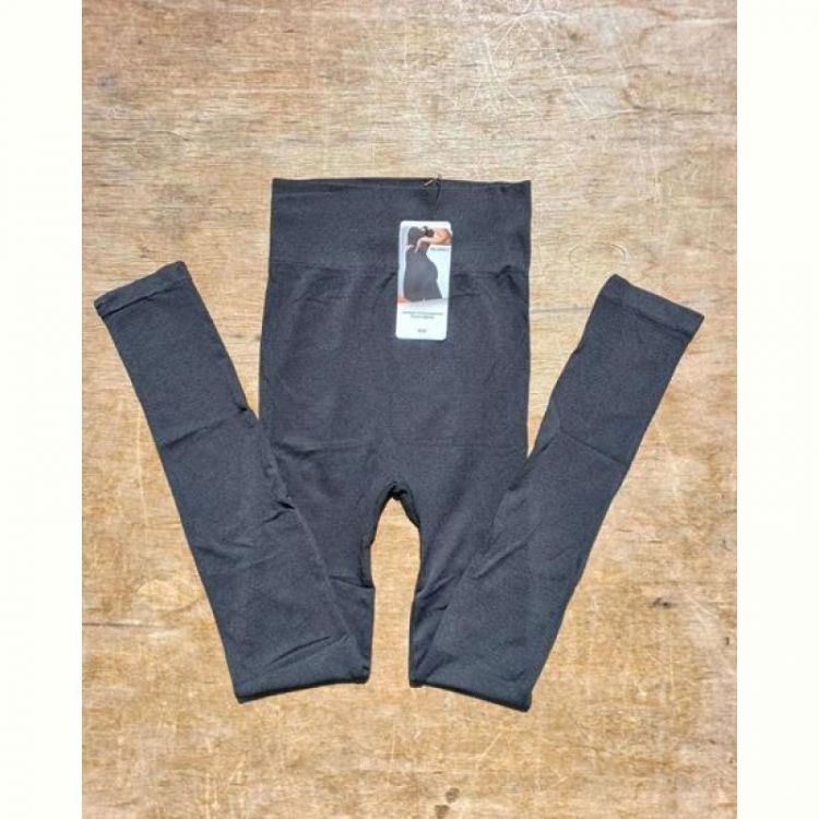 Купить Лосины Annet HK560-2 black на obuv-plus.com.ua