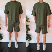 Купить Костюм i8denim 2090 khaki на obuv-plus.com.ua