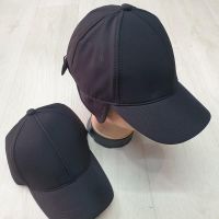Купить Кепка Candy CN1612 black на obuv-plus.com.ua