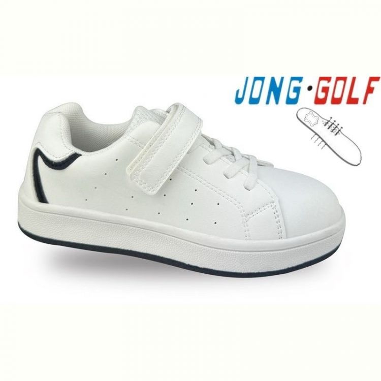 Купить Кеды Jong-Golf C11868-27 на obuv-plus.com.ua