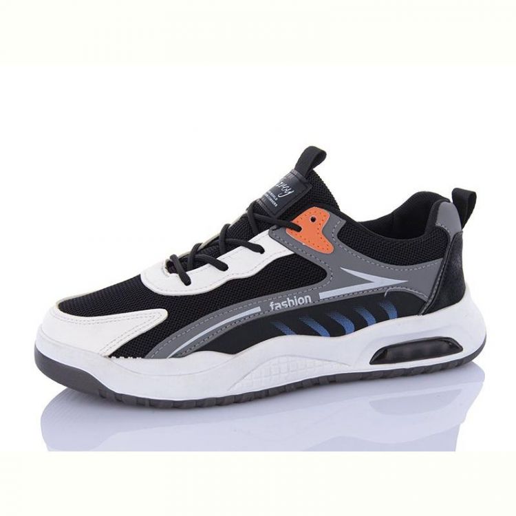 Купить Кроссовки OkShoes F38 на obuv-plus.com.ua