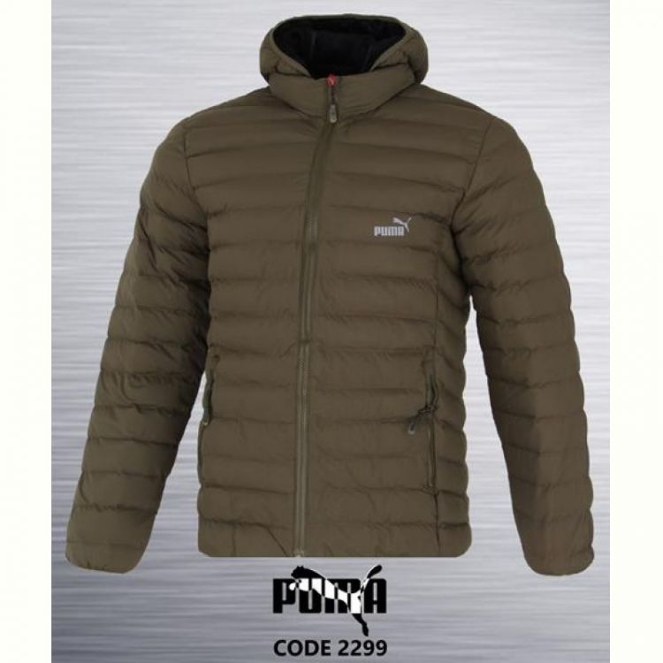Купить Куртка AZT AZ160-2299 khaki на obuv-plus.com.ua