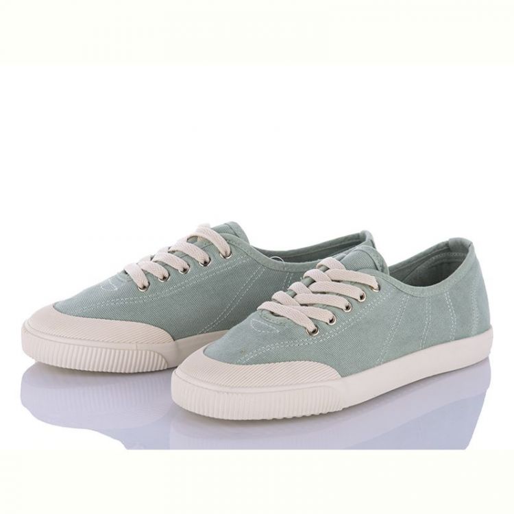 Купить Кеды Violeta G5 green на obuv-plus.com.ua
