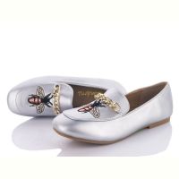 Купить Туфли Doremi G2012L silver на obuv-plus.com.ua