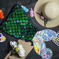 Купить Рюкзак Luna-bag 2147 green на obuv-plus.com.ua