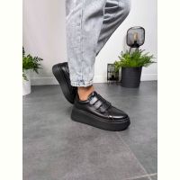 Купить Кроссовки Arto 721 чор.к на obuv-plus.com.ua