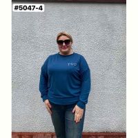 Купить Свитер BAT 5047-4 blue на obuv-plus.com.ua