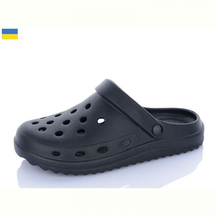 Купить Кроксы Luckline 26-5063-401 на obuv-plus.com.ua