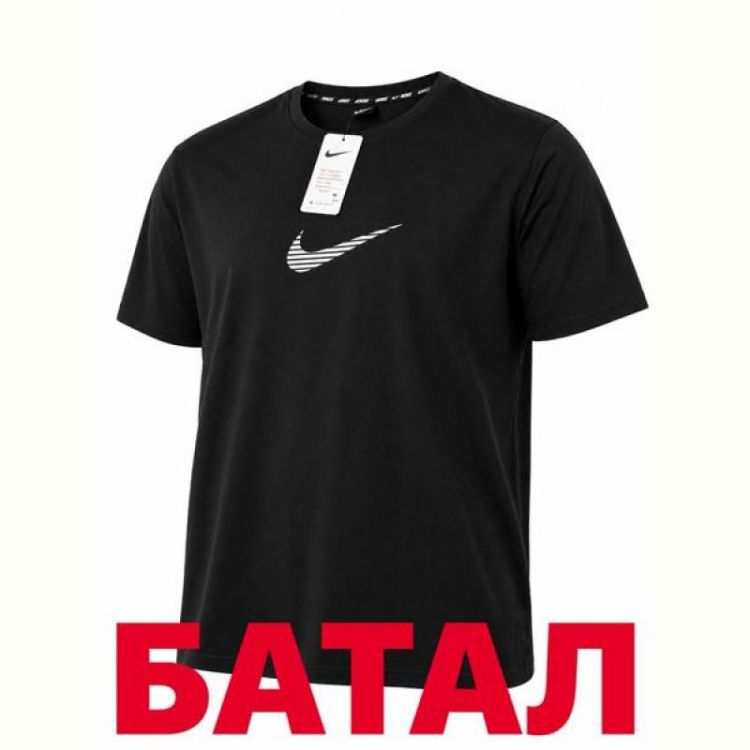 Купить Футболка Alex Clothes 14345 black на obuv-plus.com.ua