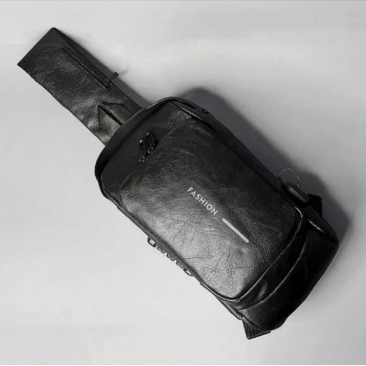 Купить Сумка Luna-bag 24-206 black на obuv-plus.com.ua