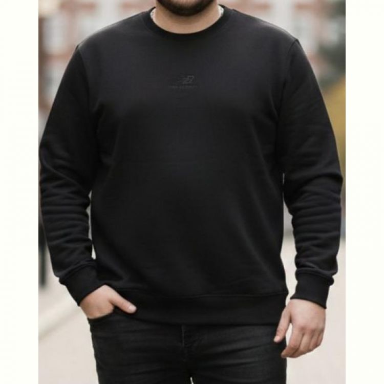 Купить Свитер Zalov ZW1253 black на obuv-plus.com.ua