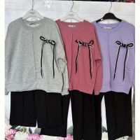 Купить Костюм спорт Miki Maki MM692 lilac на obuv-plus.com.ua