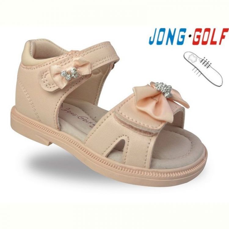 Купить Босоножки Jong-Golf A20695-8 на obuv-plus.com.ua