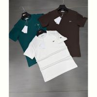 Купить Футболка F.T.H F1397 green на obuv-plus.com.ua