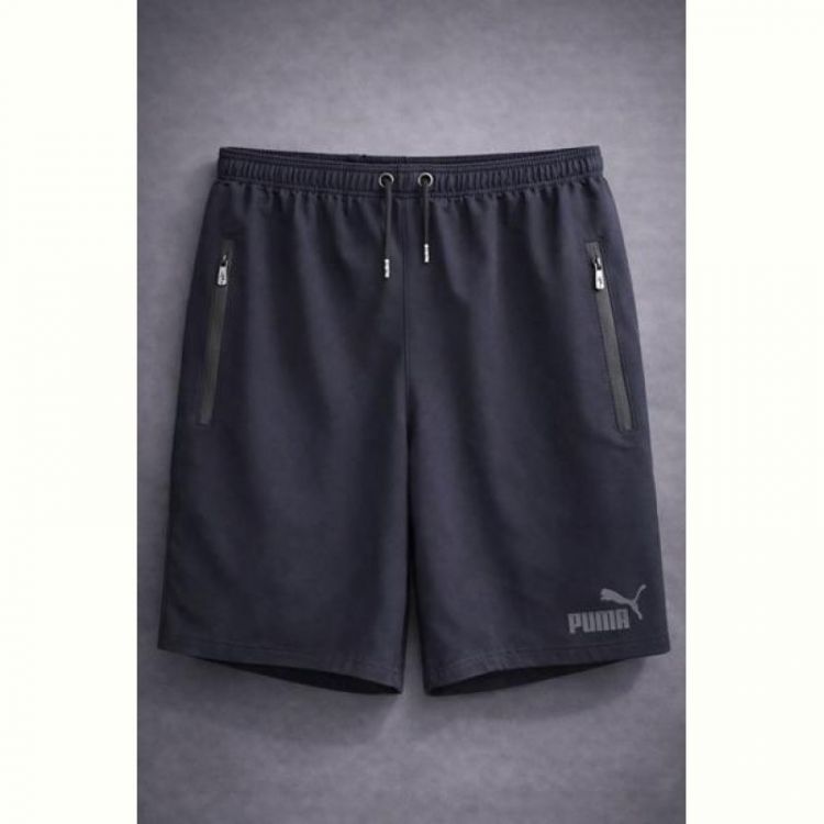 Купить Шорты Zalov ZW1663 d.grey на obuv-plus.com.ua