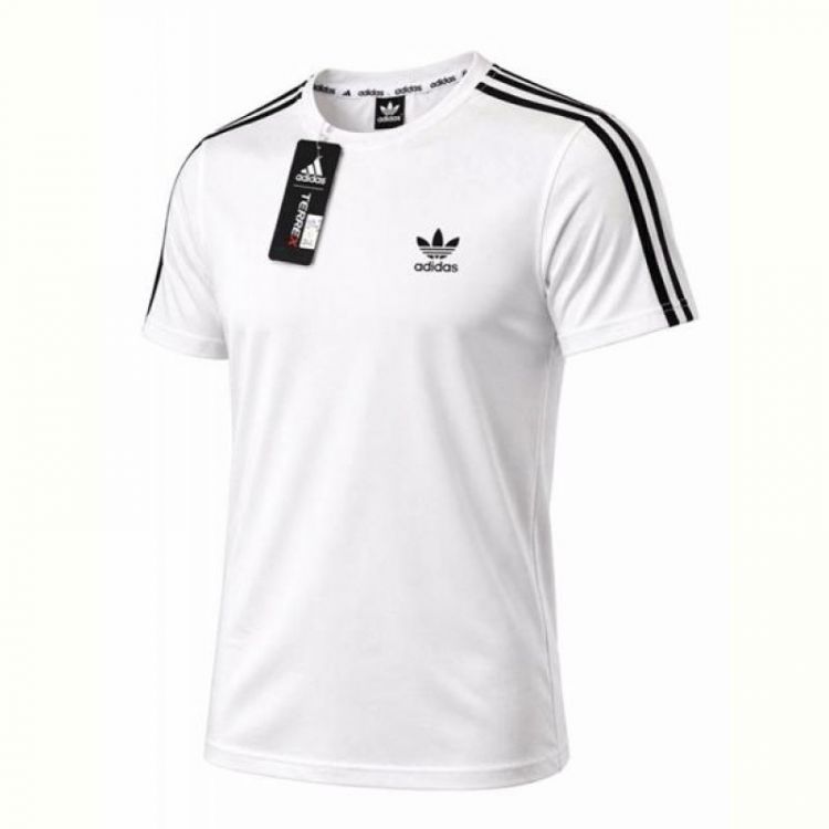 Купить Футболка Alex Clothes 14515 white на obuv-plus.com.ua