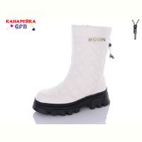 Купить Ботинки GFB R3283-3 на obuv-plus.com.ua