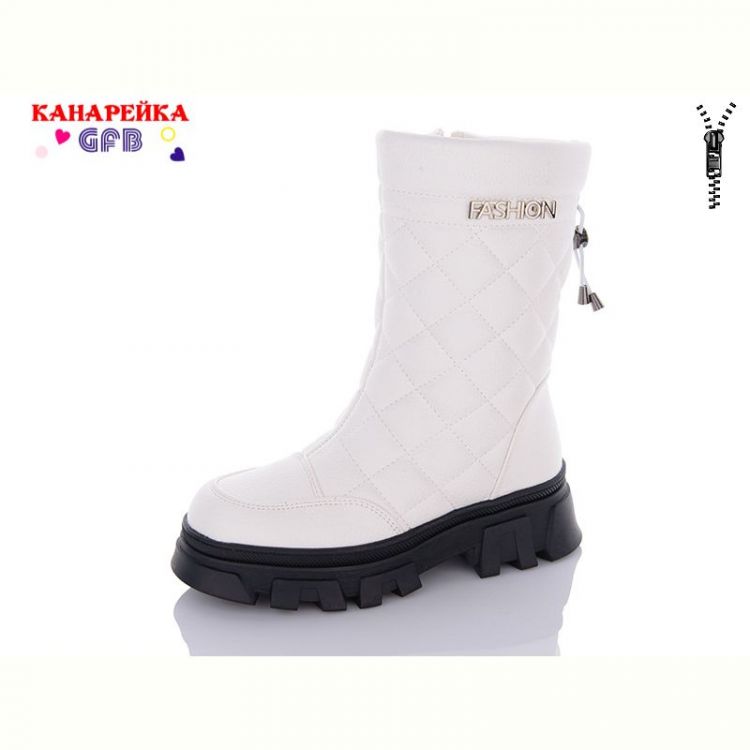Купить Ботинки GFB R3283-3 на obuv-plus.com.ua