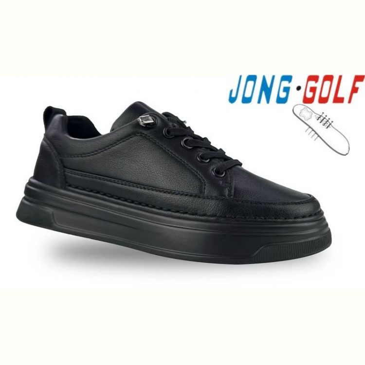Купить Слипоны Jong-Golf C11603-0 на obuv-plus.com.ua