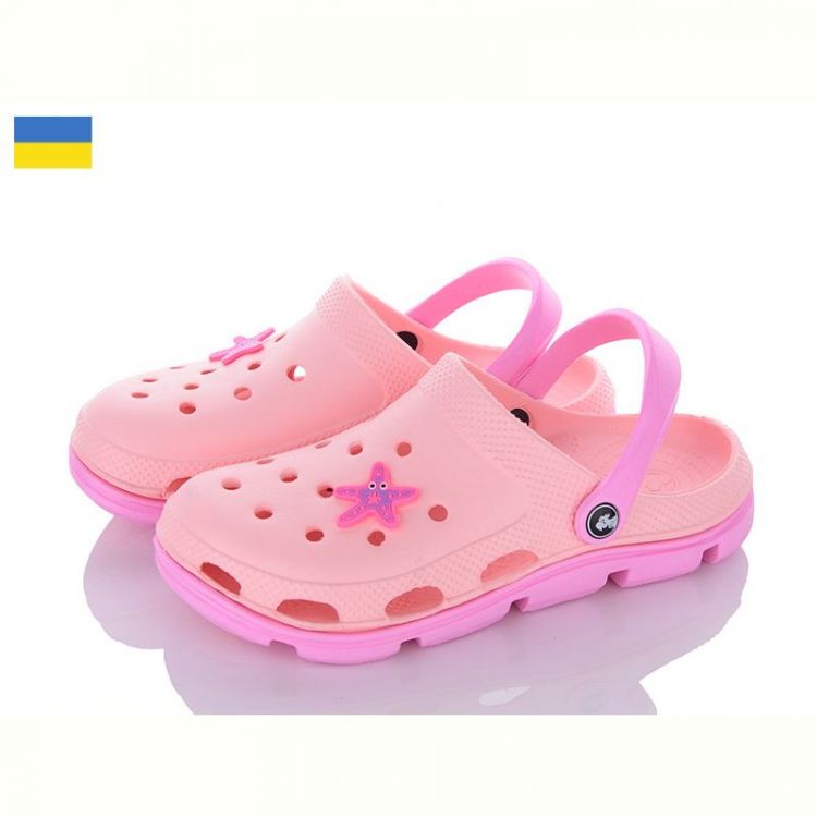 Купить Кроксы Jose Amorales 116217 на obuv-plus.com.ua