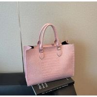 Купить Сумка Fashion Bag A3272-1 pink на obuv-plus.com.ua