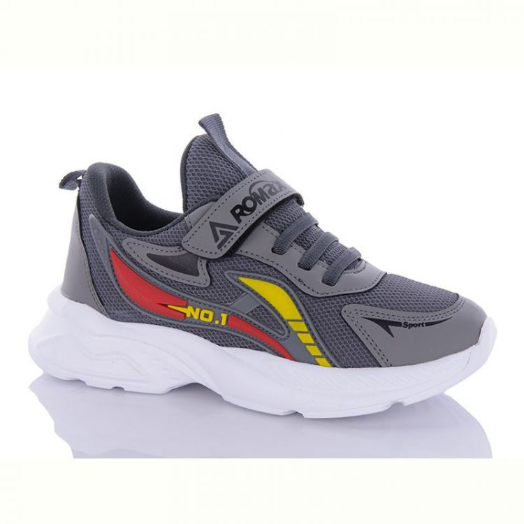Купить Кроссовки Romax 3005-3 (31-35) на obuv-plus.com.ua