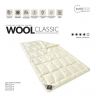 Купить Одеяло зимнее 155х210 см шерстяное Wool Classic IDEIA теплое одеяло натуральная овечья шерсть на obuv-plus.com.ua