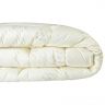 Купить Одеяло зимнее 155х210 см шерстяное Wool Classic IDEIA теплое одеяло натуральная овечья шерсть на obuv-plus.com.ua