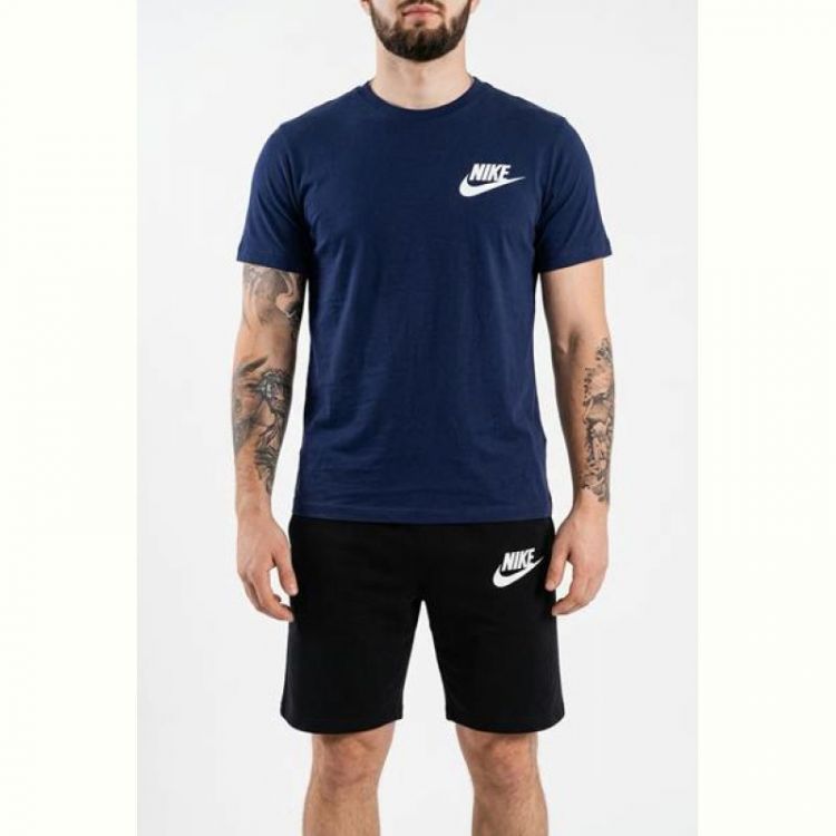 Купить Костюм Sport style 11 navy на obuv-plus.com.ua
