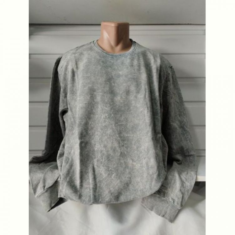 Купить Свитер Panda 1503 grey на obuv-plus.com.ua