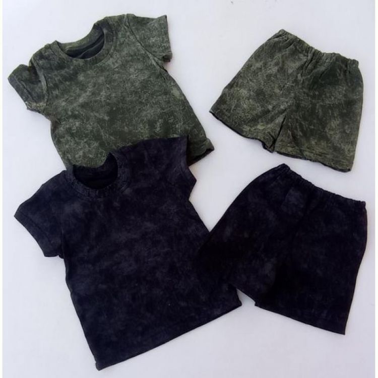 Купить Костюм Meloria ML5765 black на obuv-plus.com.ua