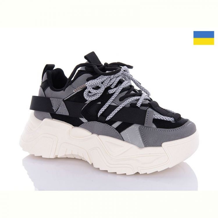 Купить Кроссовки Swin-Purlina 5604-1 на obuv-plus.com.ua