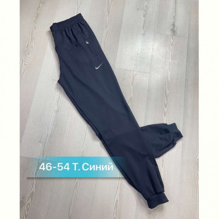 Купить Штаны спорт Sport style 02 navy-old-1 на obuv-plus.com.ua