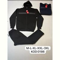 Купить Костюм спорт Vip Stendo 0186 navy на obuv-plus.com.ua